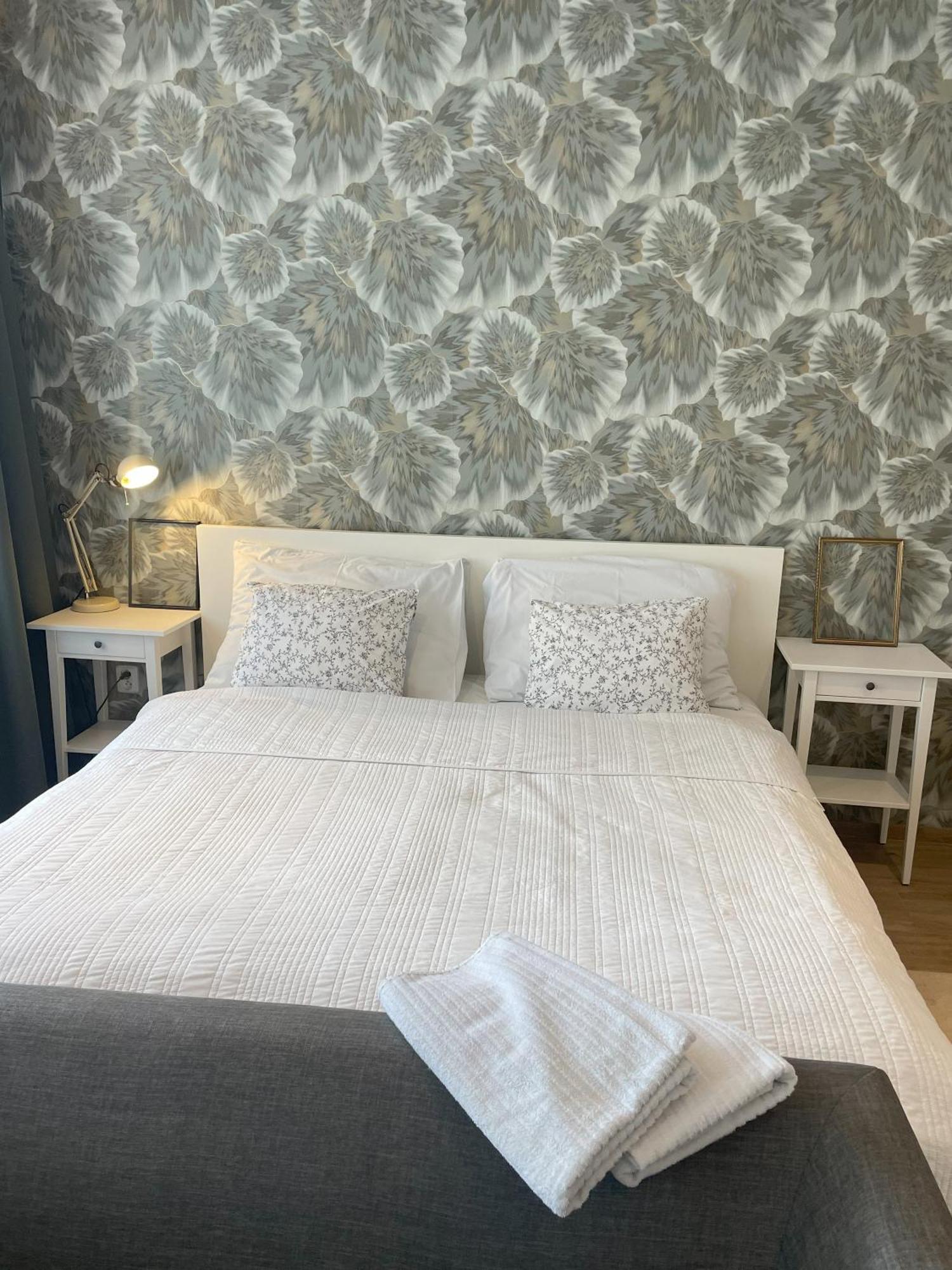 Apt 100 프라하 외부 사진